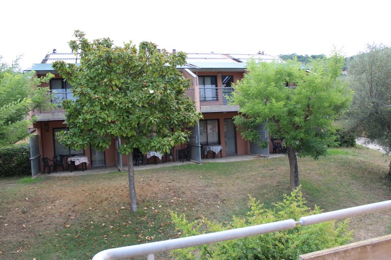 Albergo Le Tre Isole Villaggio