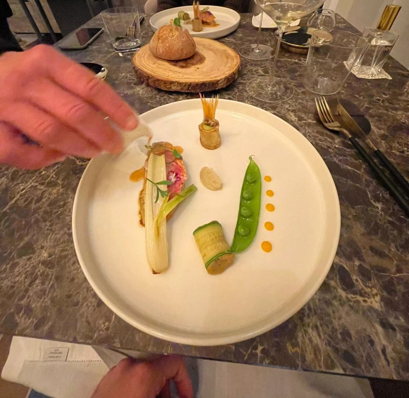 Hosteria Aquanova