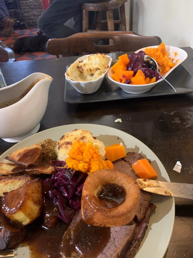 The Royal Arms