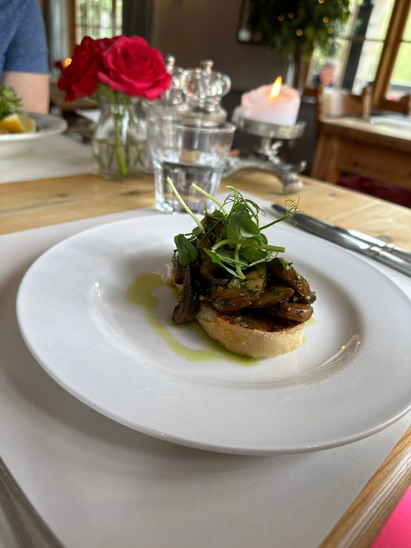 The Bathwick Boatman Riverside Restaurant