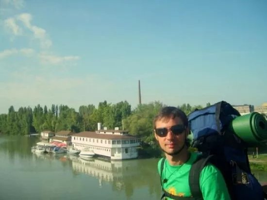 Danube Guest House