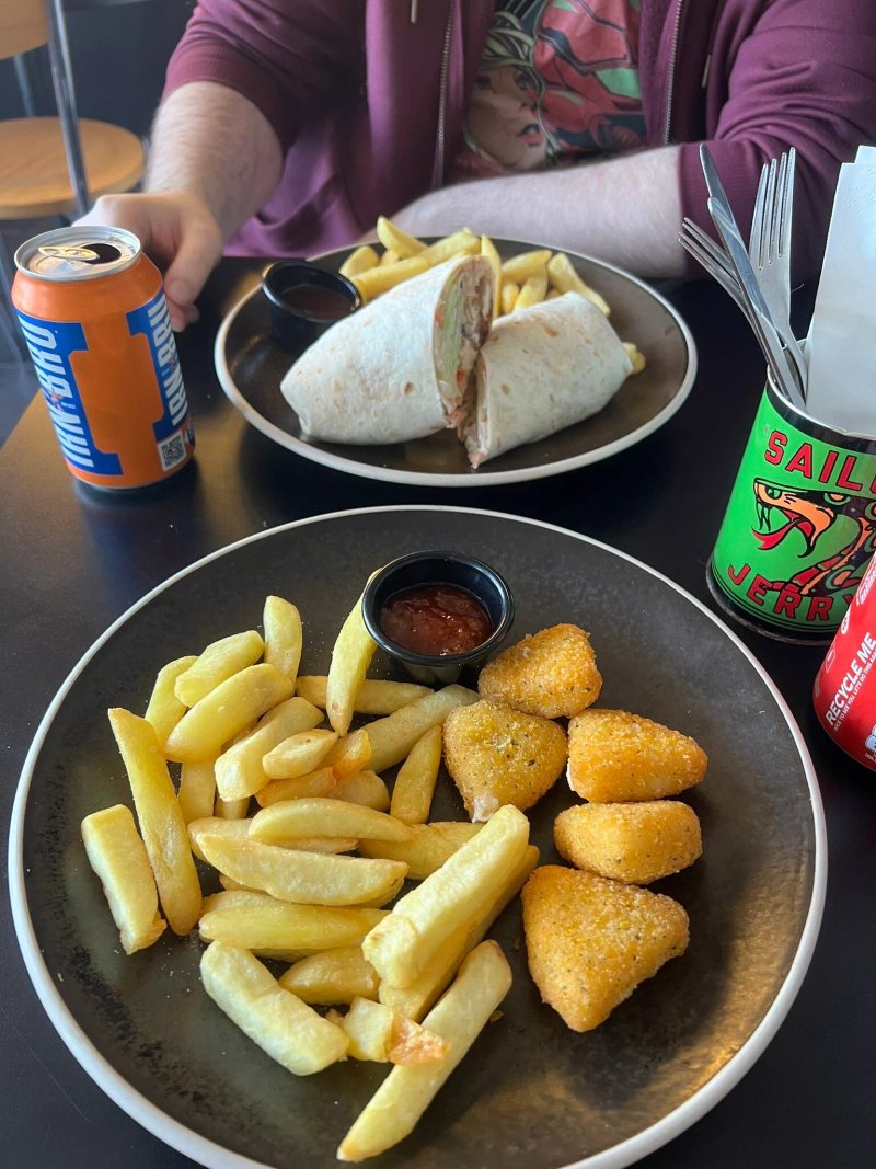Wee Zoe's