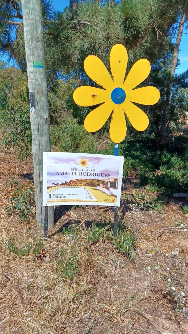 Herdade Amália