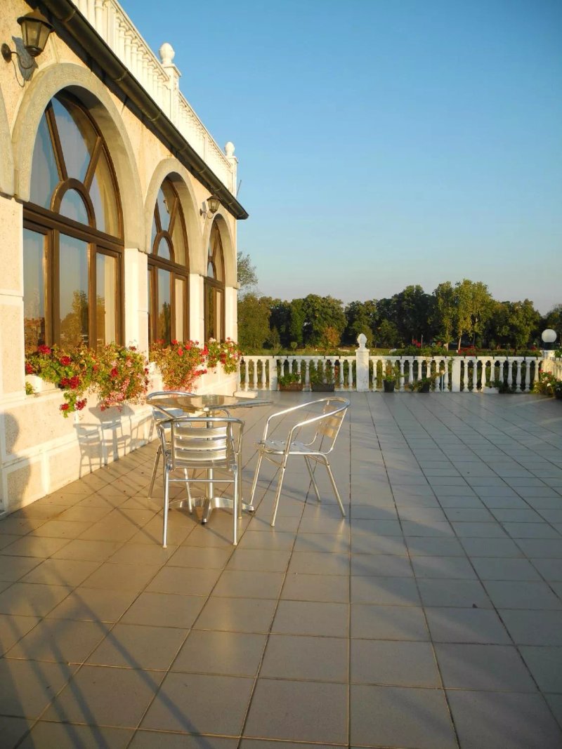 Hotel Plaza