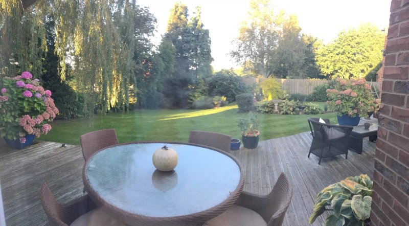 River Lane B&B