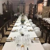 Ristorante La Pietra Carrata Alias Lumapuzz Di Caldoso