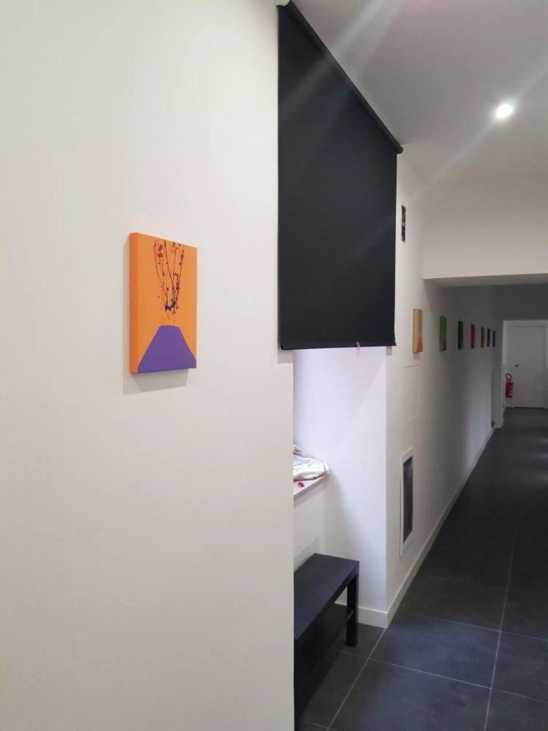 Art Street Hotel