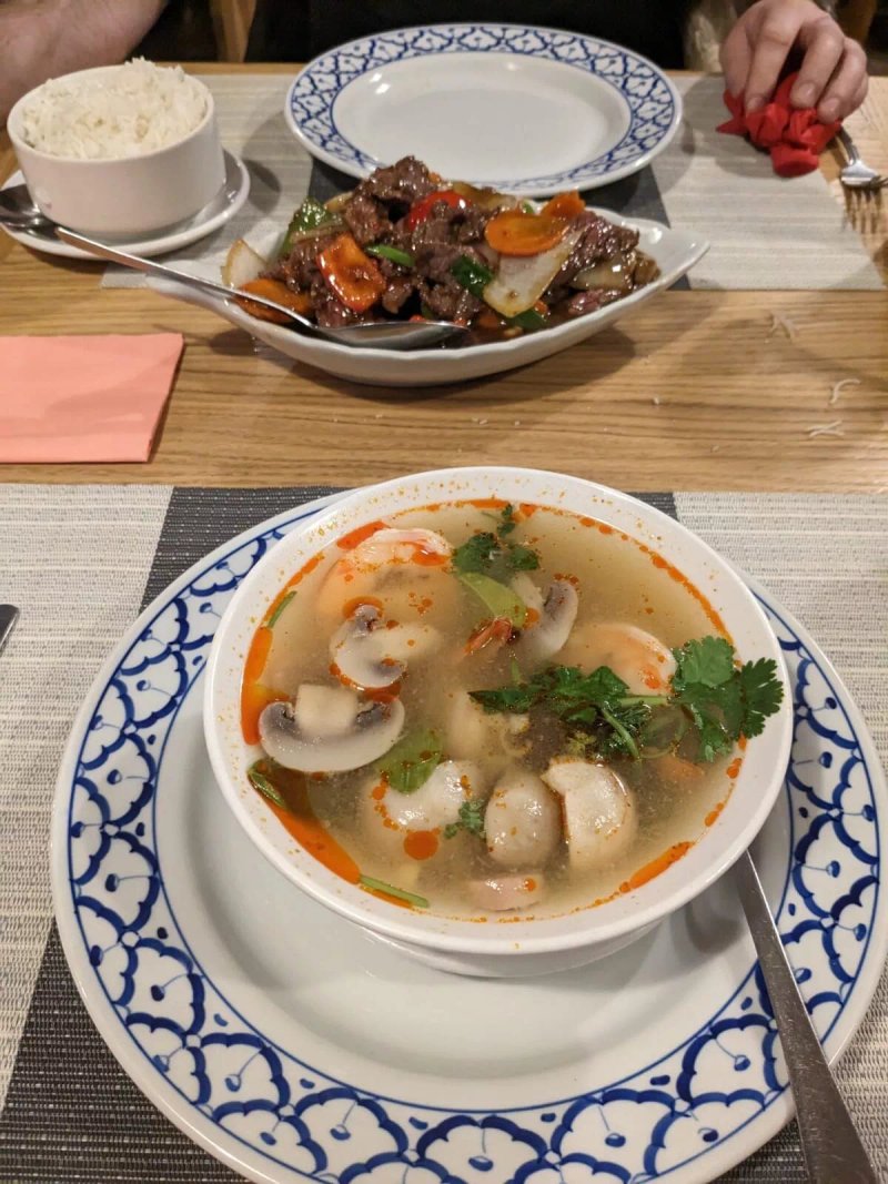 Tuis Thai Restaurant & Cocktail Bar