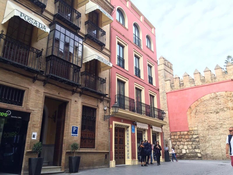 Hotel Boutique Voluve