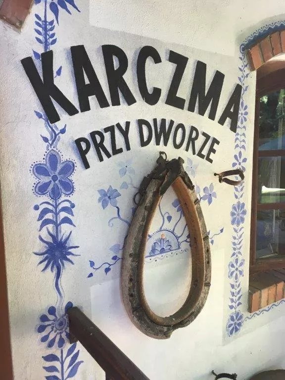 Karczma Przy Dworze