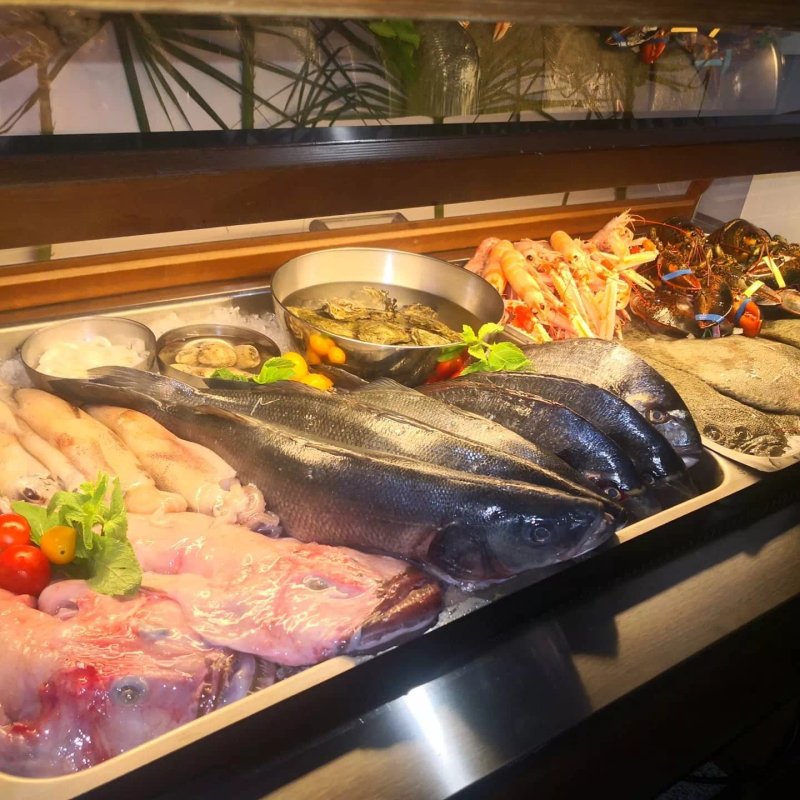 Acquolina Food Boutique