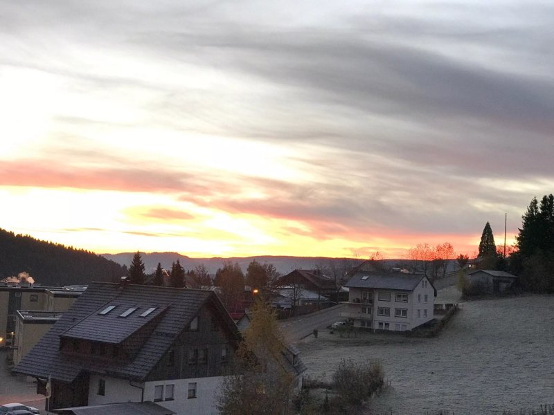 Berghotel Schiller
