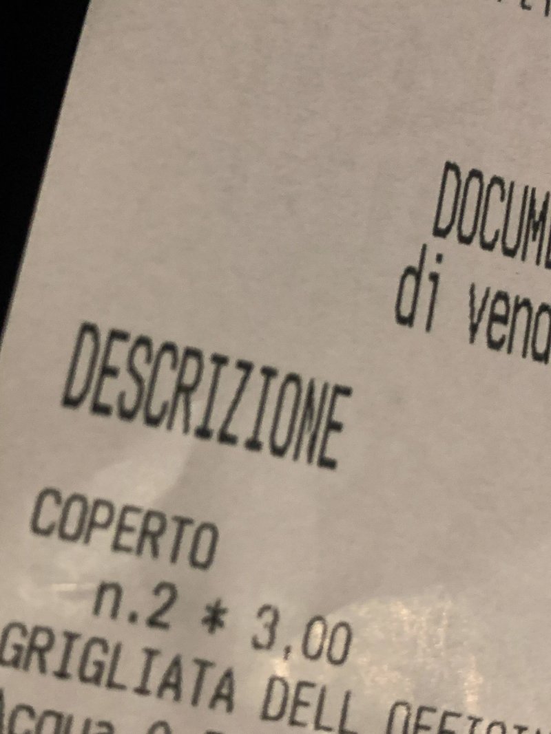 L'Officina del Panino