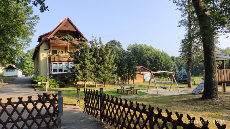 Hotel & Restaurant Pelzer
