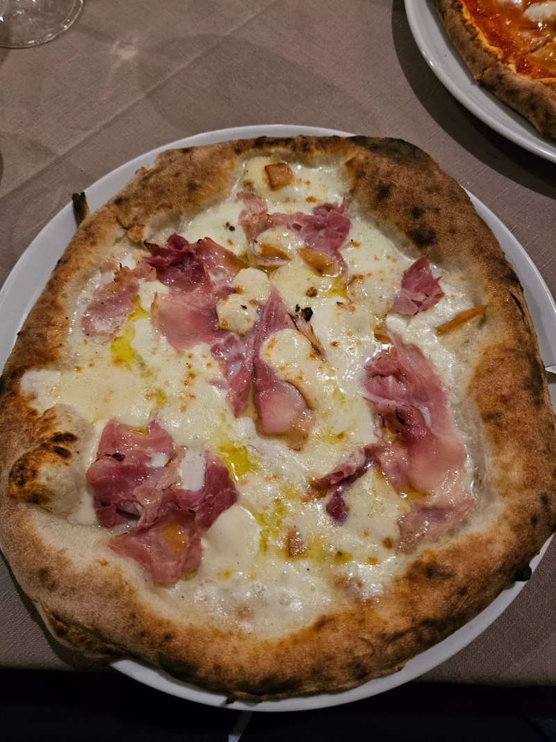 La forgia