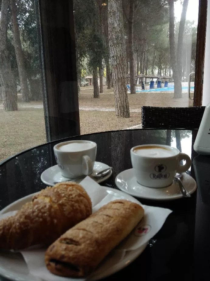 VIllaggio Camping Spinnaker
