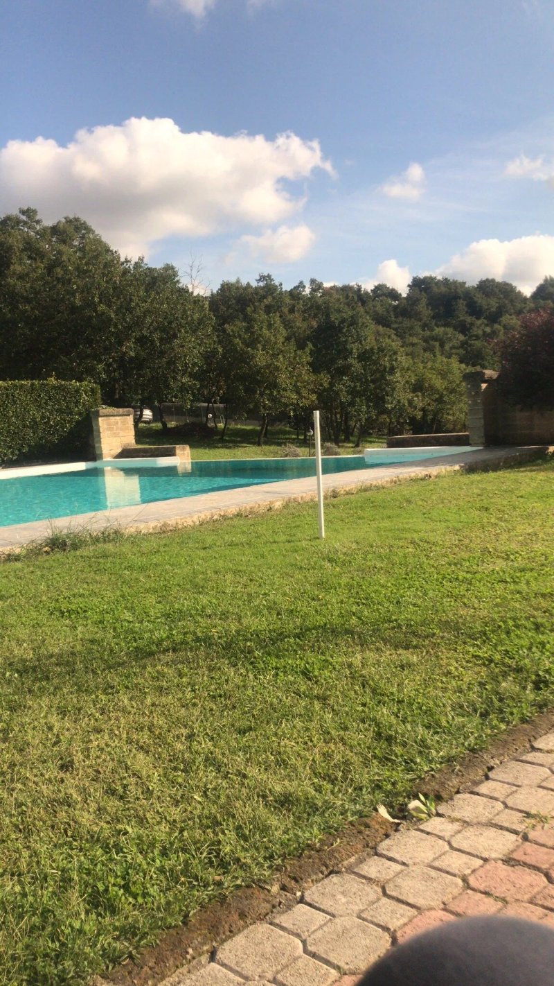 Agriturismo Il Casale delle Ginestre