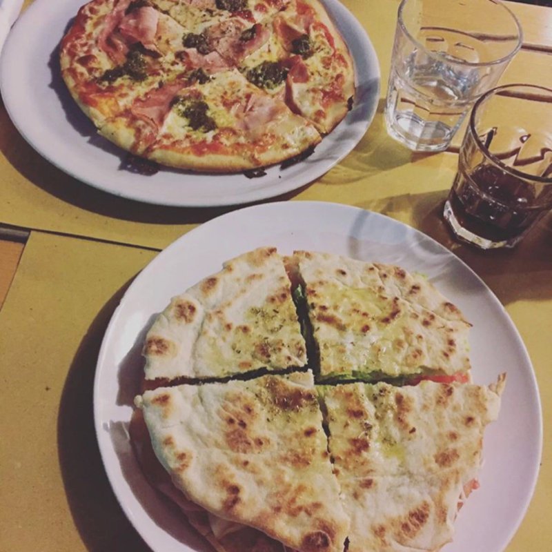 Pizzeria Fuori Rotta
