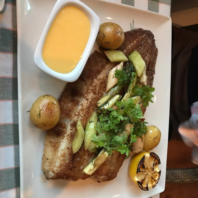 Grand Hotel Marstrand-Tenan