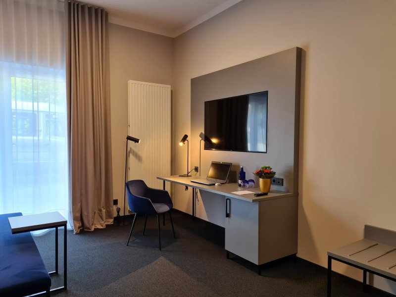 Adlerhotel Muenster