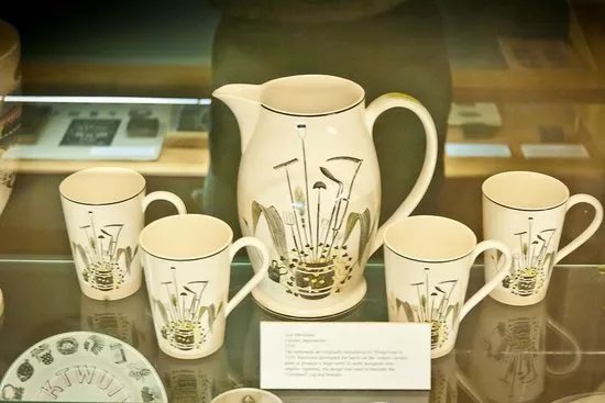 Fry Art Gallery