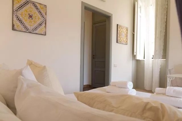Intalloi Bed and Breakfast