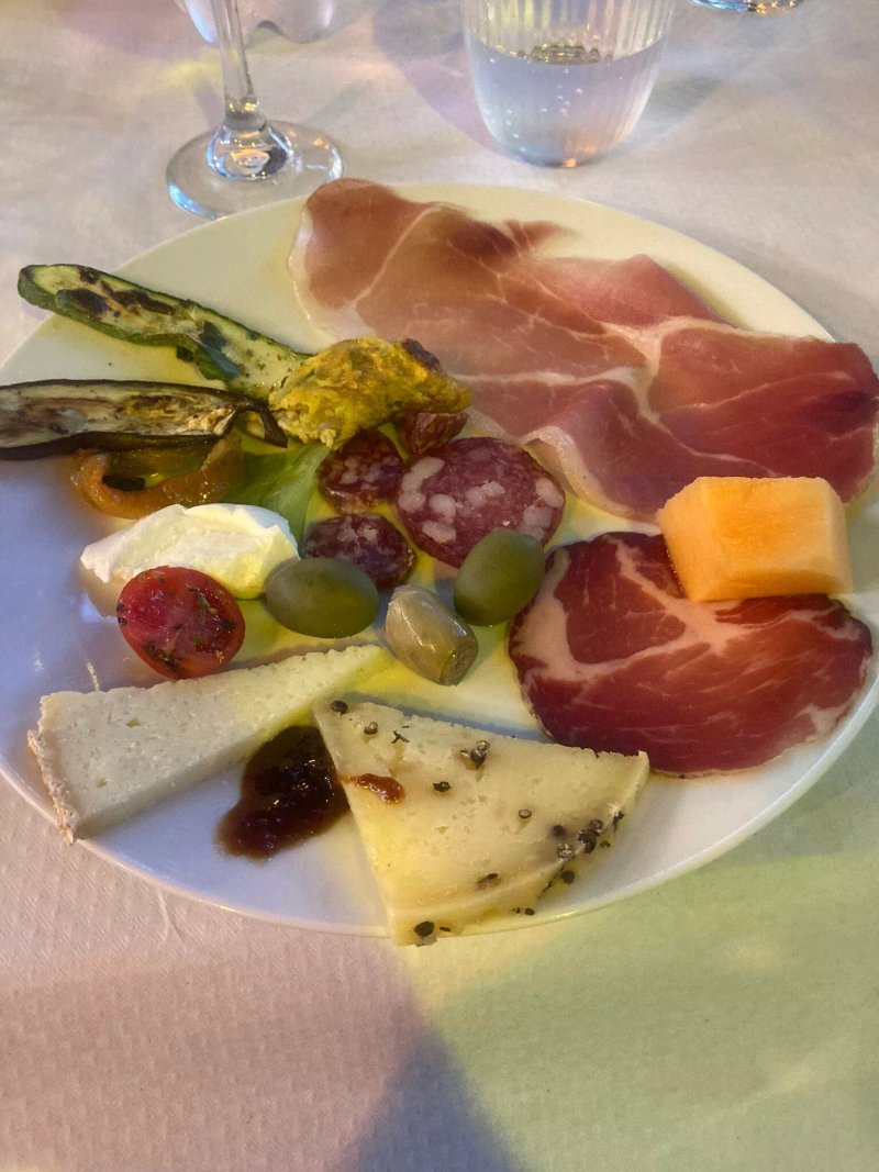 Agriturismo Cisogna