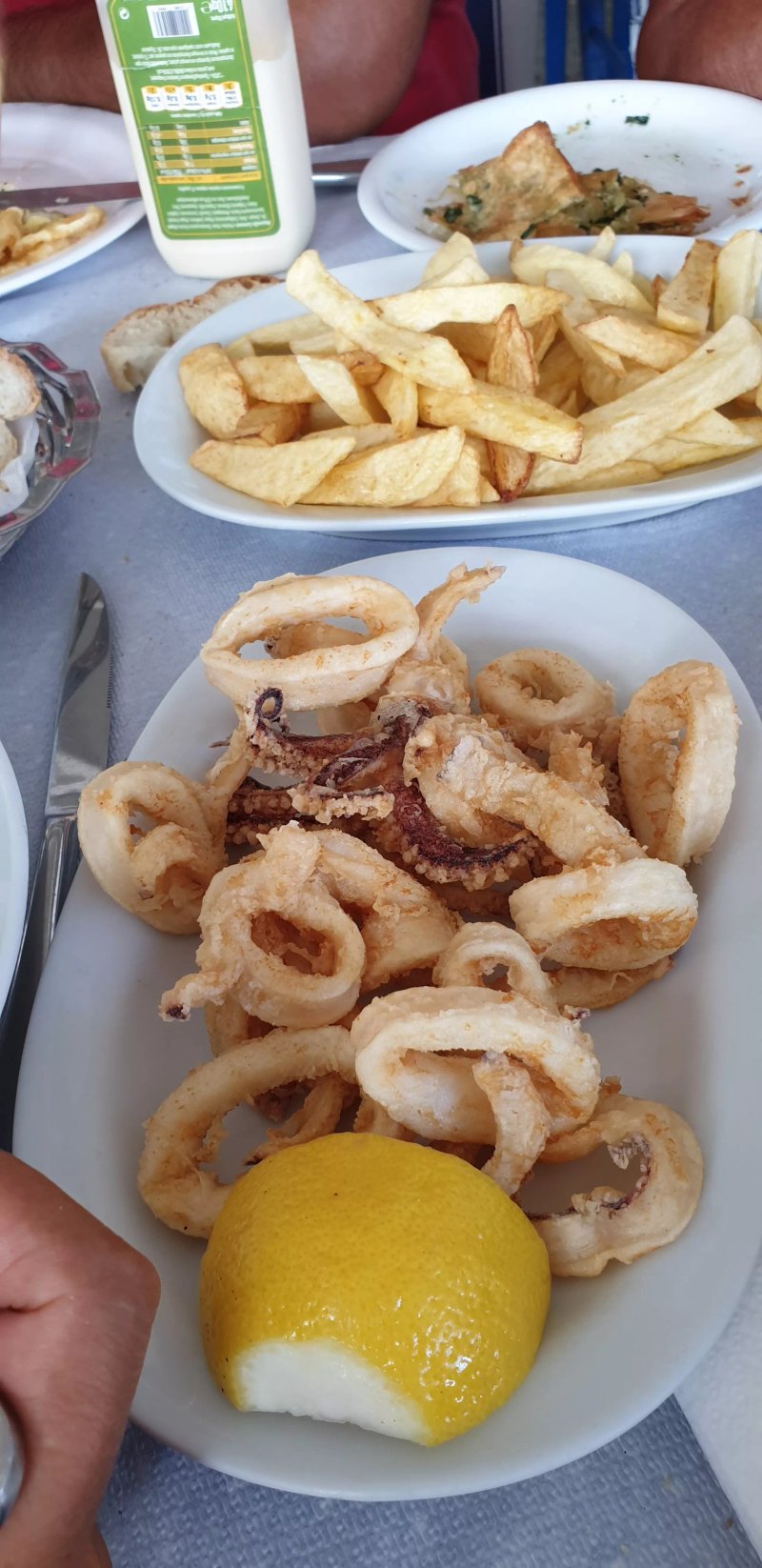 Trata Trawler Taverna