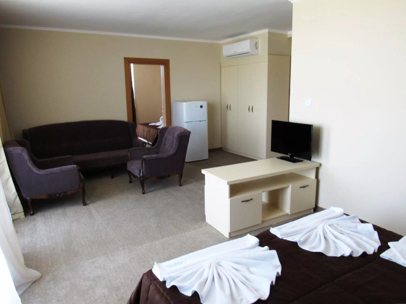 Hotel Kamenec