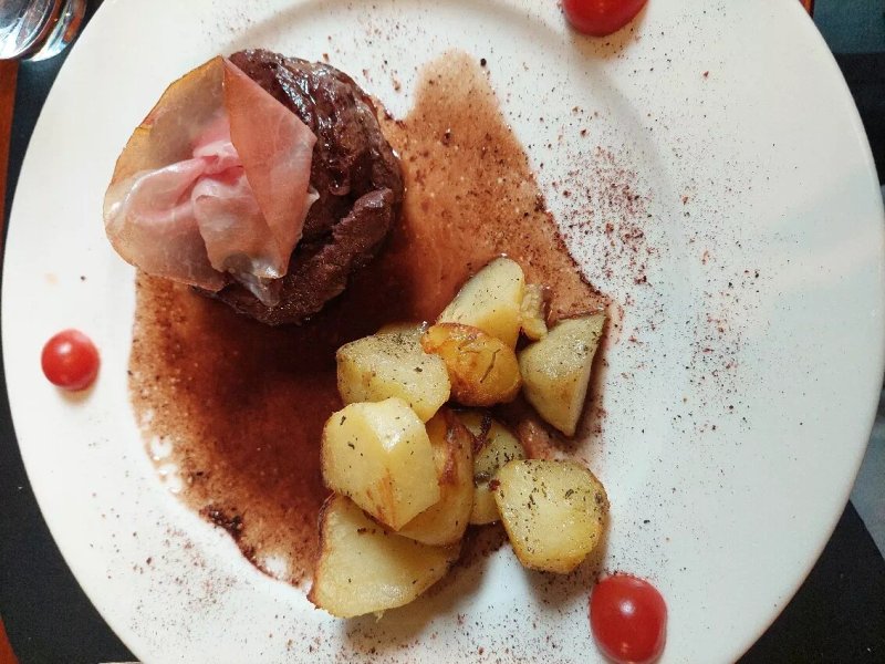 Osteria Della Merla