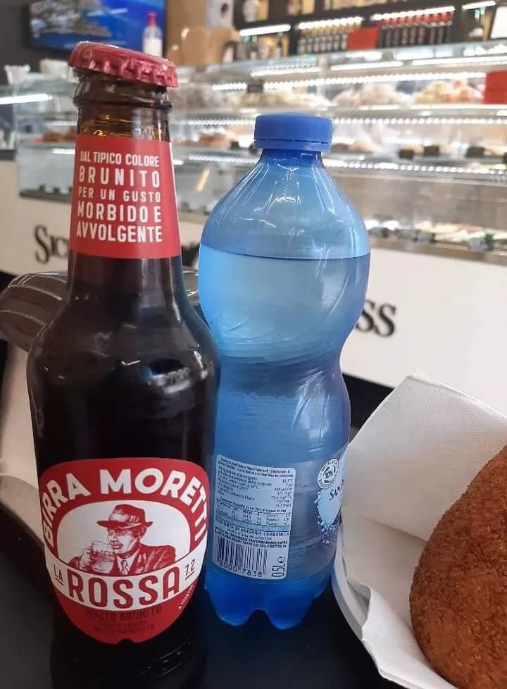 Sicilian Goodness Padova Via Roma