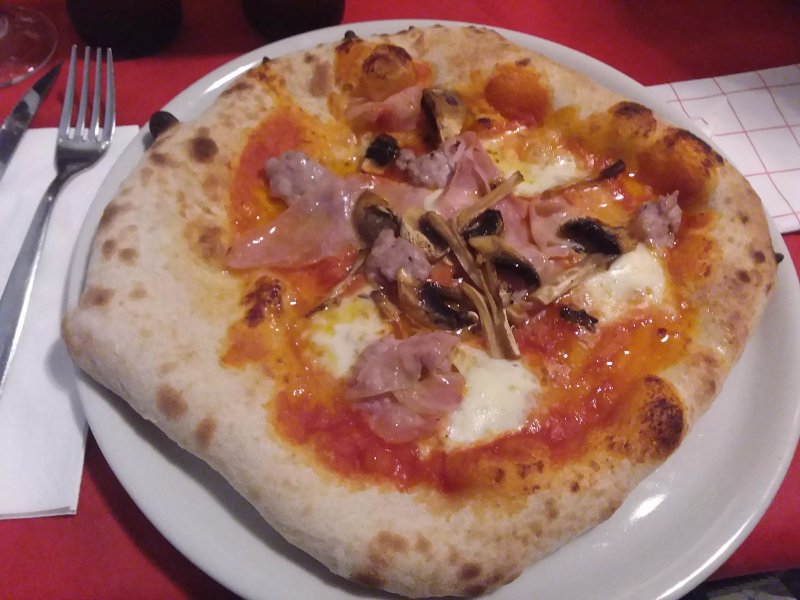 Napule e'