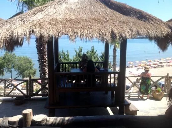 Paradise Bar