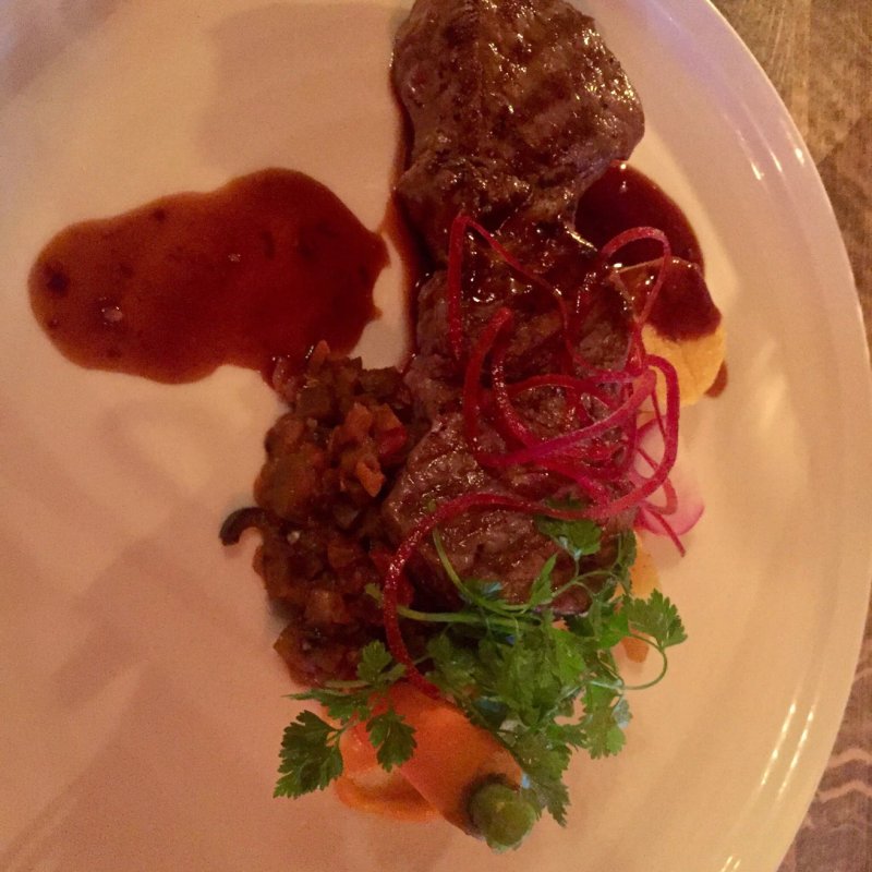 Steakhouse Andre Dokter