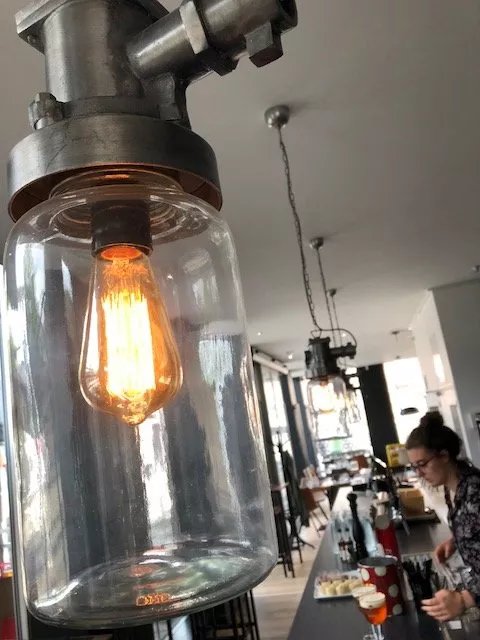 Alexens Bar Restaurant