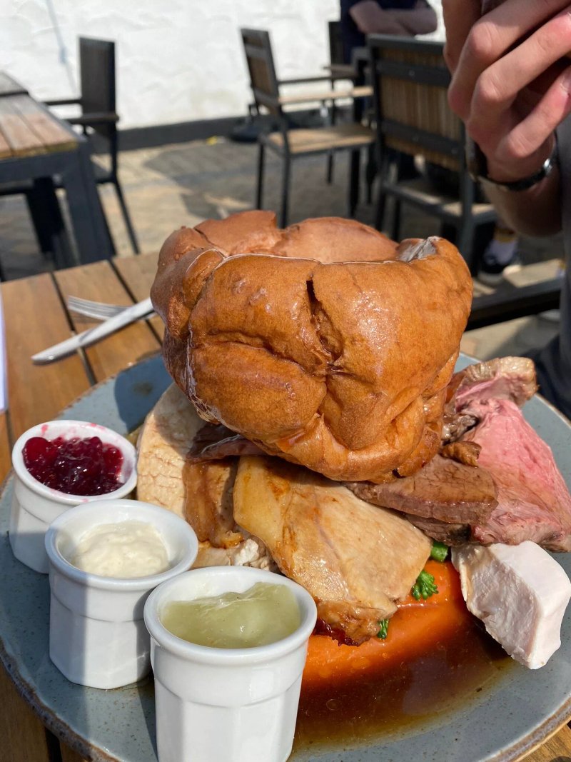 The Royal Oak
