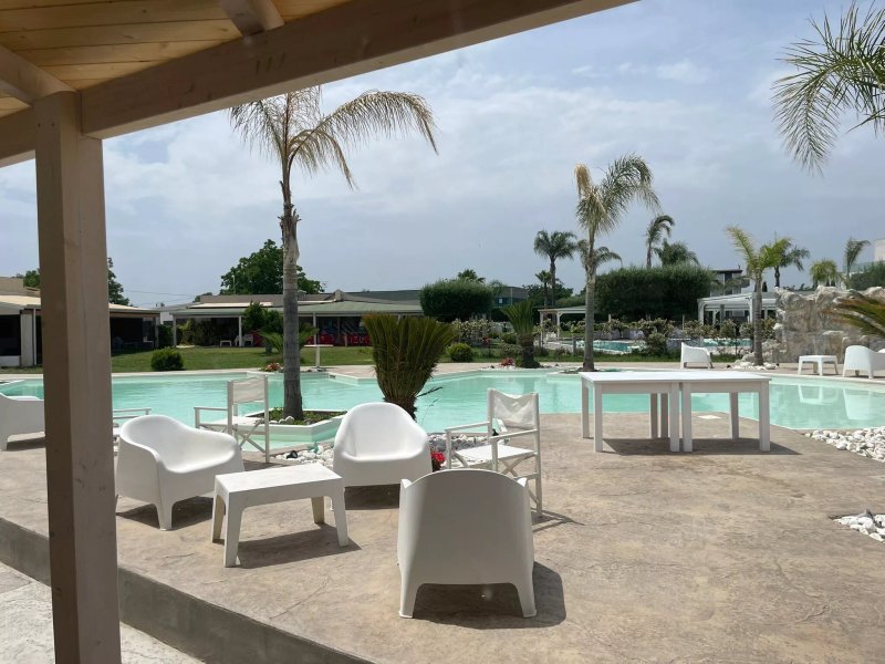 Pietrabianca Resort