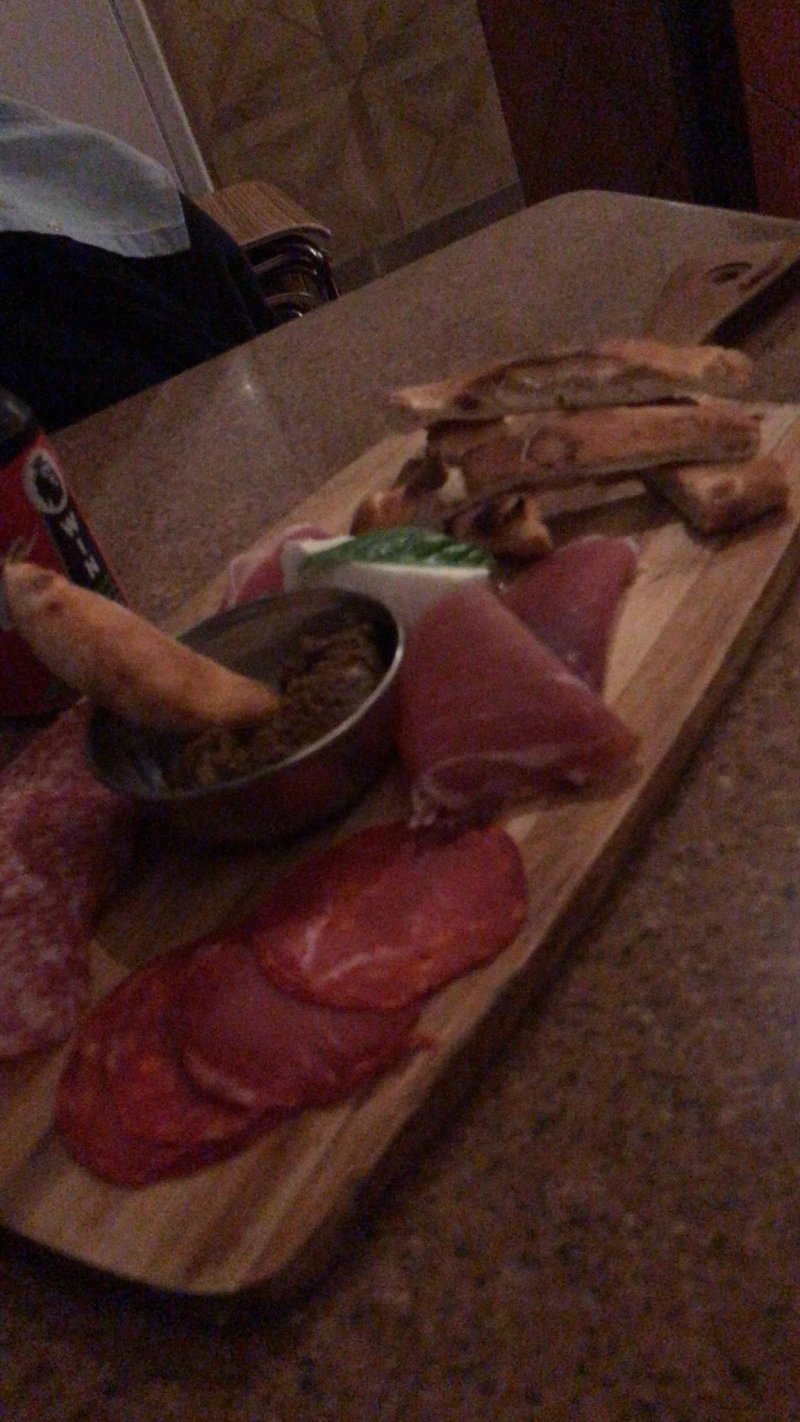 Pizzeria On The Green