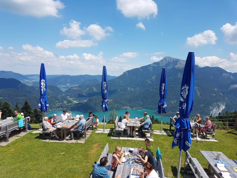 Lärchenhütte