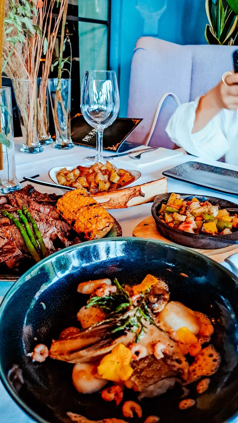 Cafe Restaurant De Kroon