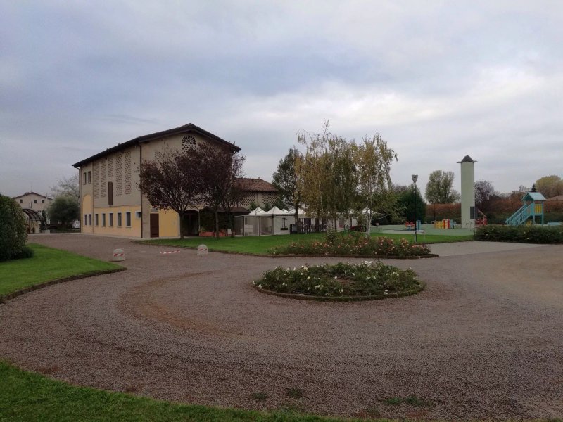 Ca' del Rio Resort