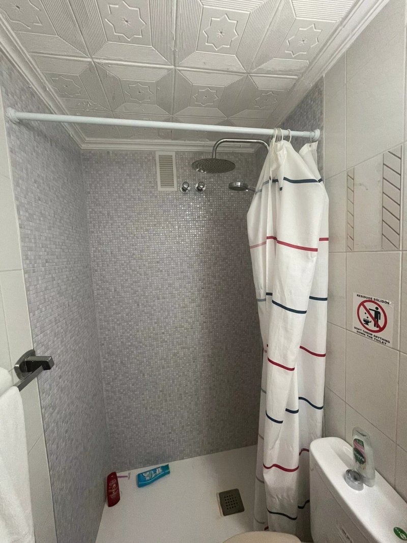 Apartamento Sol y Paz