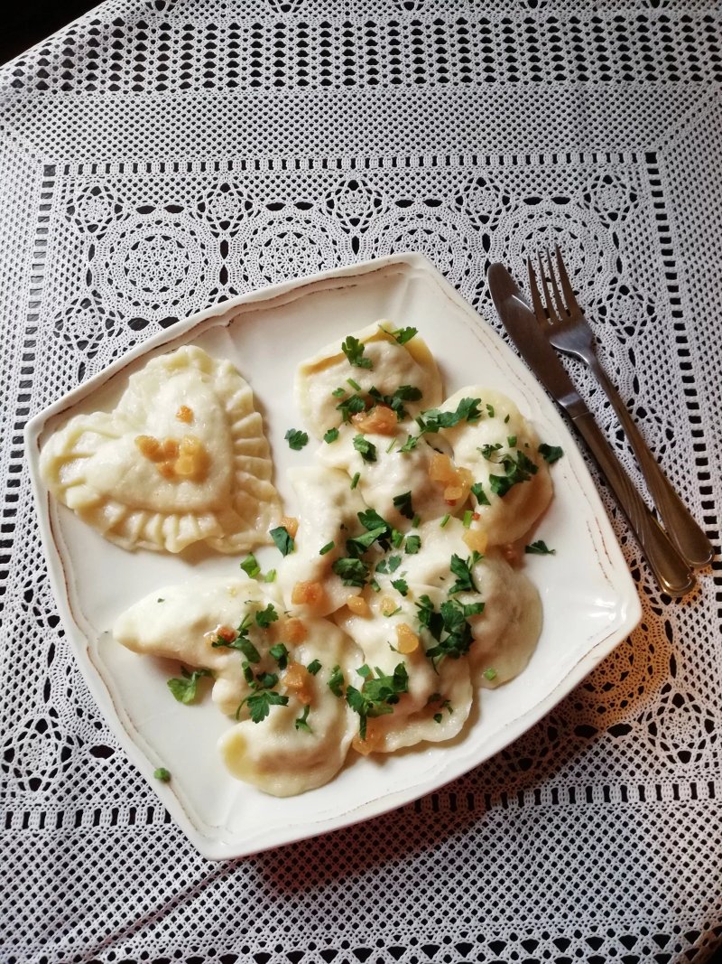 Pierogarnia