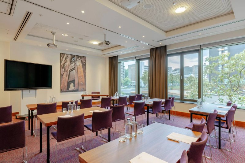 Crowne Plaza Amsterdam - South By IHG