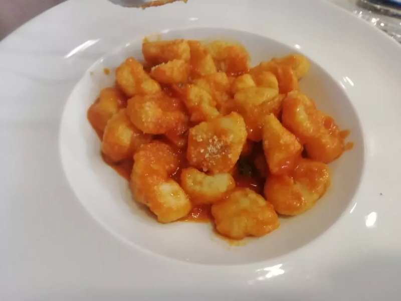 La Capannina