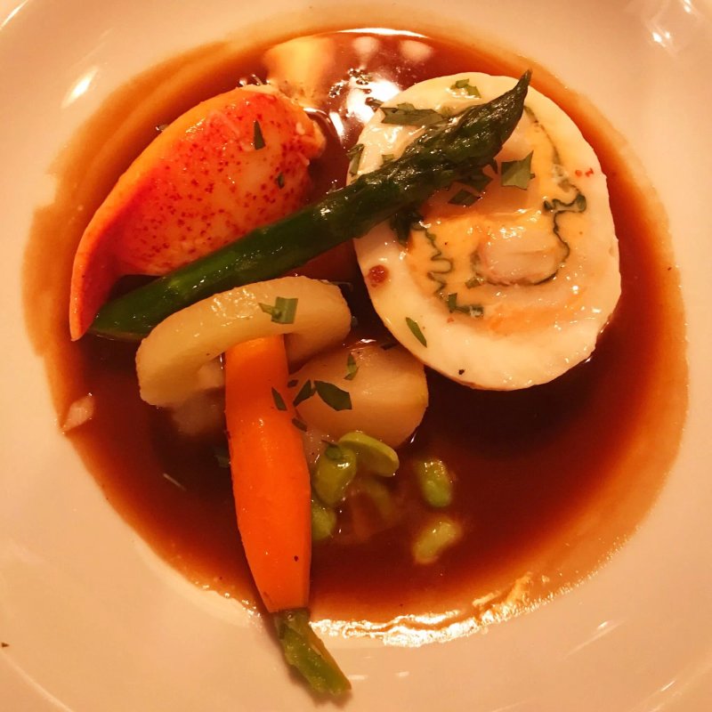 Erno's Bistro