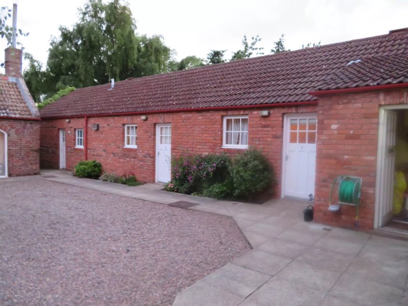 The Coach House