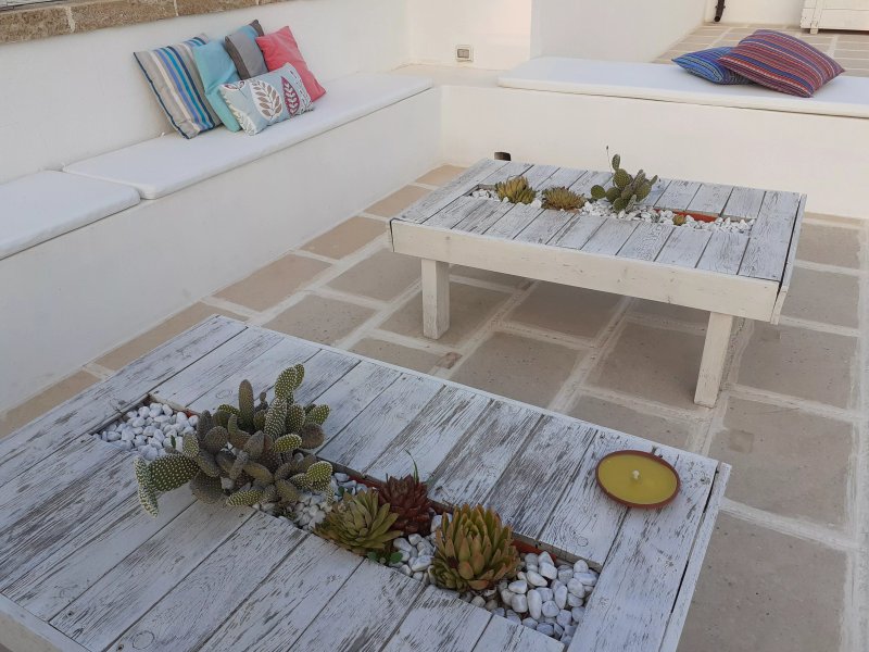 Tenuta Aletheia Bed & Breakfast