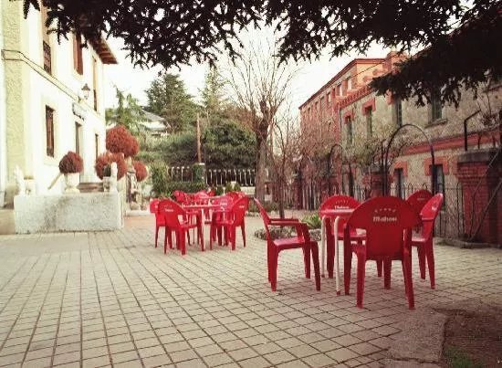 Hostal Longinos El Aribel