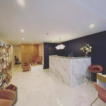 Beauty Boutique